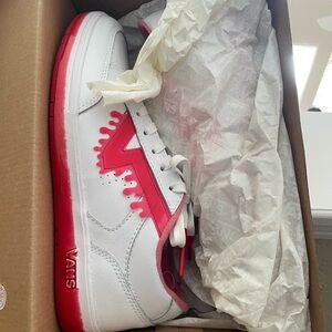 Vans Lowland CC Drip "Slushie" Sneakers